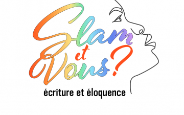 Concert Slam du samedi 23 mars avec Diofel